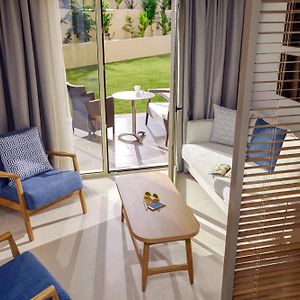 Premium Garden View